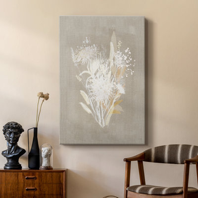 Catskill Spring Morning II - galerie sur mesure Cavas