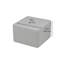 Repose-pieds carré Pro Series 12 po-101933910