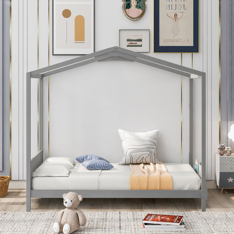 Lits simples Caramont par Harriet Bee