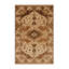 Tapis beige lavable à la machine