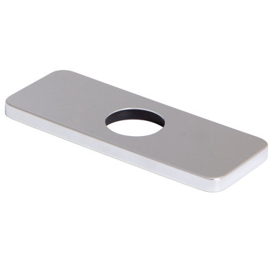 Plaque de terrasse 4 pouces speake sf-4deck
