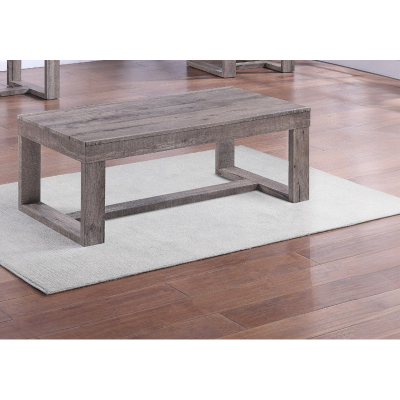 Table basse contemporaine 1Pc