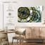Steampunk abstrait Avery-107669428