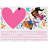 Entertainment Non-Wall Damaging Wall Decal