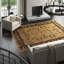 Jasmine Wool Oriental Area Rug in Black/Green-40705436