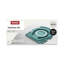 Miele HyClean Air CO Vacuum Cleaner Bags for Miele Guard M1 Vacuum Cleaners, XL Pack of 8 Vacuum Bags and 2 AirClean Exhaust Filters – 12909630