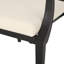 Chaise de salle à manger DELMAR
