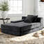 Très grande chaise longue d'intérieur Eliam-181592848