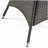 CORSICA SQ DINING TABLE