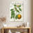 Yarlin Classic Citrus III Shiplap-108486147