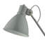 Lechlade Metal Desk Lamp