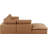 Hulon 160'' Faux Leather Modular Sofa-88388165