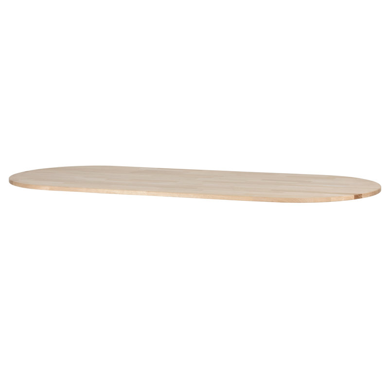 Solid Wood Table Top