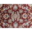 Tapis oriental Indo-Kashan Maroon