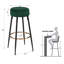 Tabouret de bar 30 po Michaela-1341945615