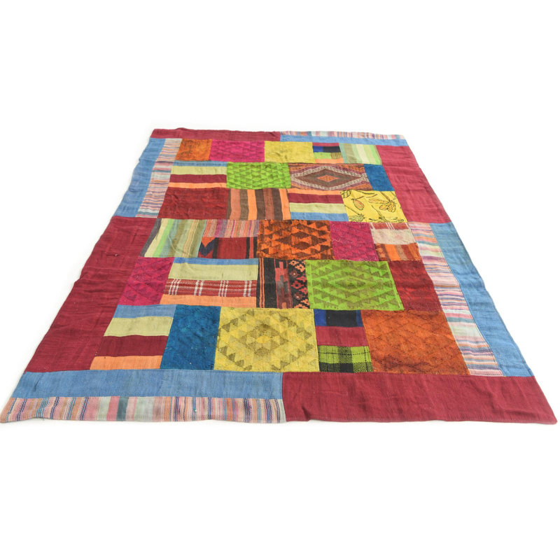 Tapis Judd