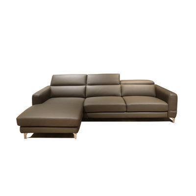 Upholstered Sectional