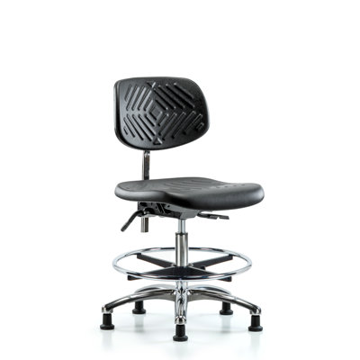 Meaghan Drafting Chair