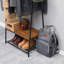 Charney 87cm Clothing Rack