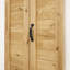 Solid Oak Barn Door-105094088