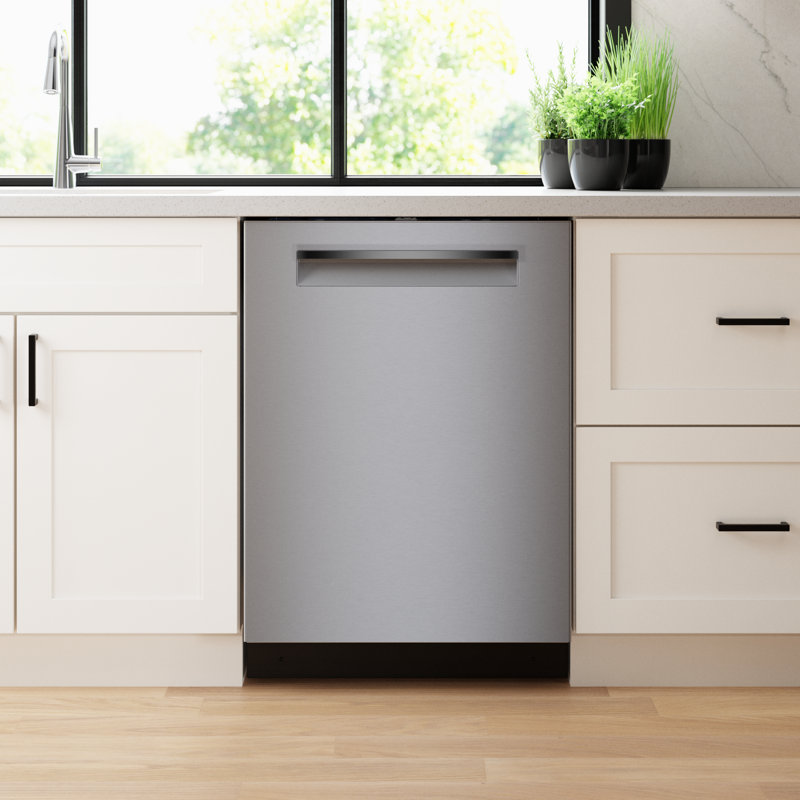 24" Pocket Handle 500 Series Dishwasher