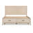 Demmer Platform Storage Bed-97935662