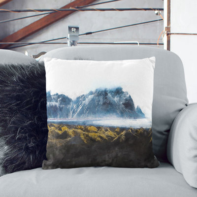 Square Cushion