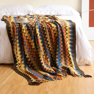 Jeté Boho