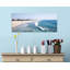Coastal Bliss - Impression sur toile tendue-1297568456