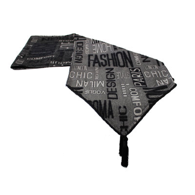 Fashion Table Runner