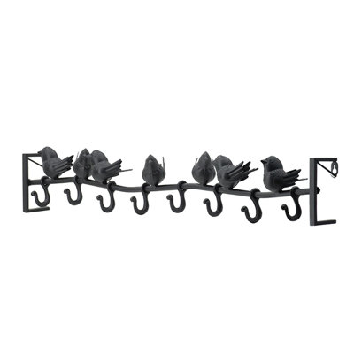 Orosi Iron Wall Wall Hook