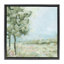 «Looming Tree» par Field, encadrée par Floater par June Erica Vess-1500595396-1505244894