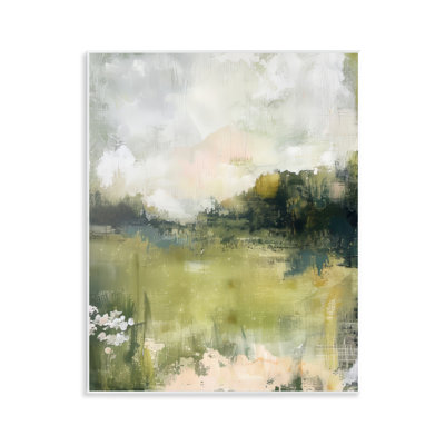  «Scenic Atmosphere Atmosphere» par Irena Orlov