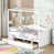 Blanc est en rupture de stock