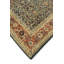 Tapis bleu marine pak-persan Archer