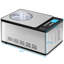 Automatic 2L Ice Cream Maker