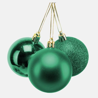 Polyvinyl Chloride (PVC) Ball Ornament