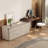 Makeup Vanity with Light mirror,6 drawers-1874195325