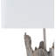 Daniyla 26.25" Table Lamp
