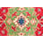 Ochoa Red Rug
