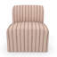 Chaise de patio Praia Sunbrella®-124389981