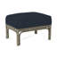Repose-pieds rectangulaire 26 po Boca-49851706-131402386