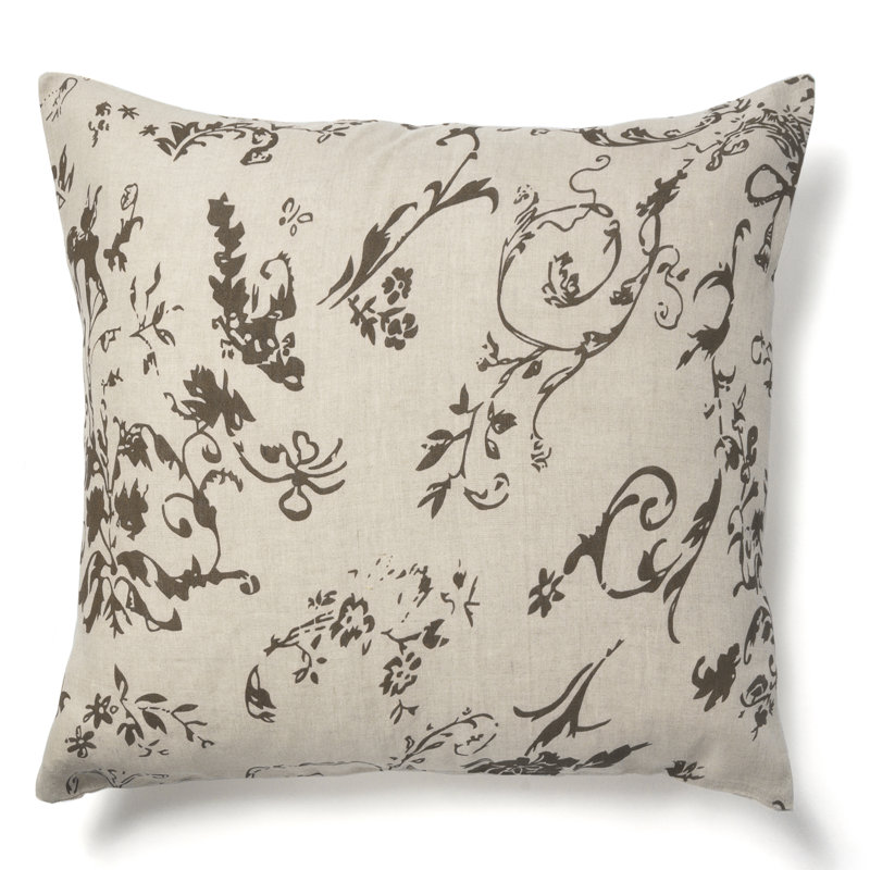Leora Sham - Standard, Standard, Brown