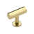 Polished Brass