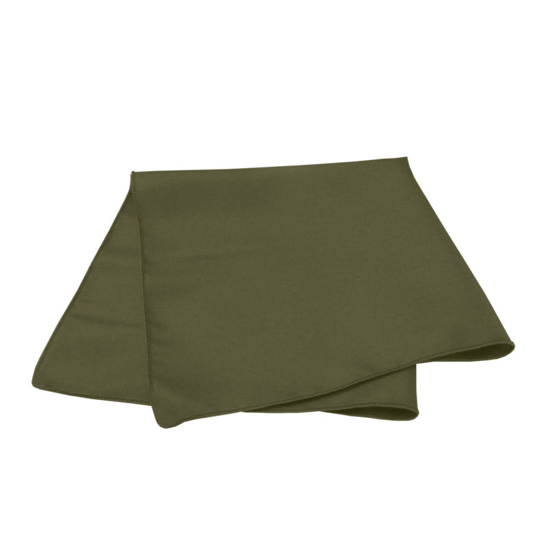 Ensemble de serviettes 60 pièces, Forêt