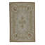 Hand Knotted Wool Oriental Area Rug
