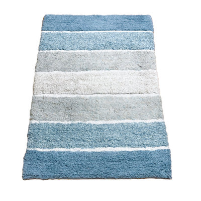 Tapis pour salle de bain Cervantez