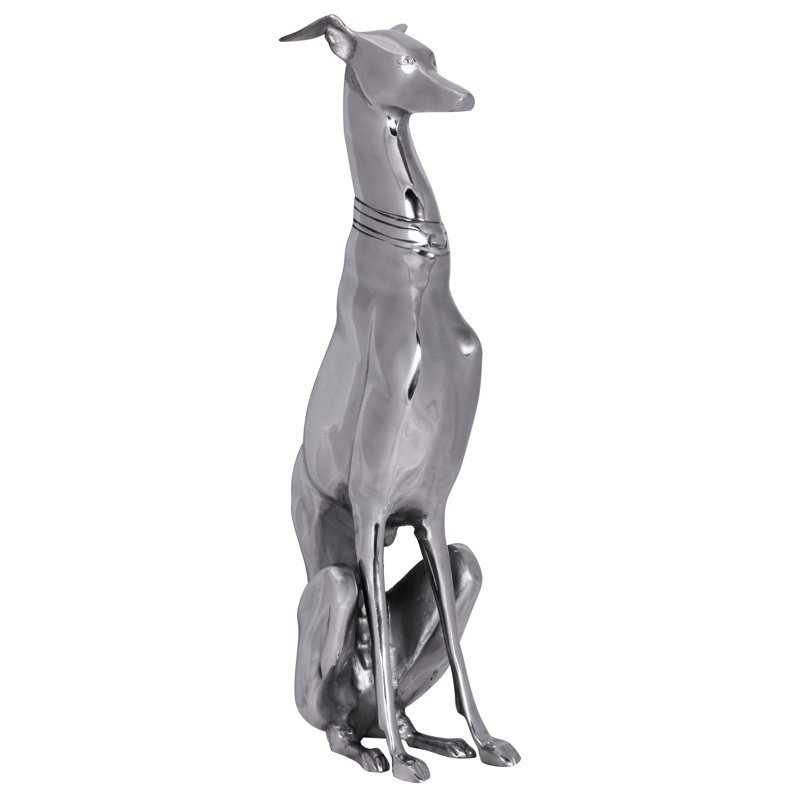 Transportation Statue