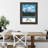 Shareeta Black Single Picture Frame-306785647