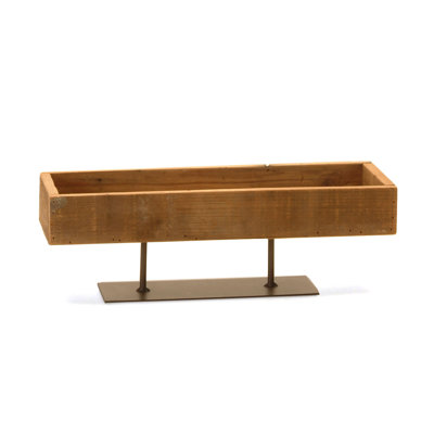 Plateau en bois massif